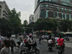 -旺达·福州菜(正大广场店)