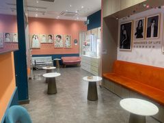 -海马体照相馆(龙湖杭州金沙天街店)