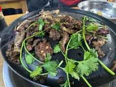 -马晓马佳牛羊肉(新合路店)