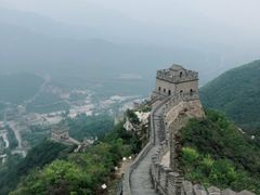 -居庸关长城