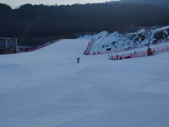-太子岭滑雪场