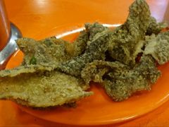 -富记鱼蛋粉(西村店)