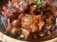 -广府乡下·饭庄(新港东路店)