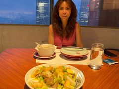-北京柏悦酒店·锦庭餐厅Dining Room