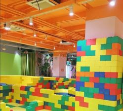 -宝燕乐园(闵行旗舰店)