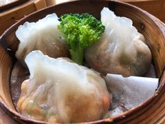 潮洲粉果-澳门西南饭店·粤菜·茶市·手工点心(华海路店)