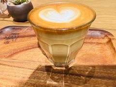 -Peet's Coffee皮爷咖啡(德基店)