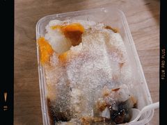 -王中王刨冰