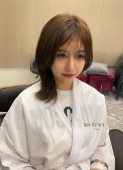-Rise Hair上升造型