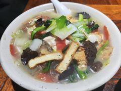 -袁家村关中印象美食(万象汇店)