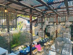 -MOJ coffee(瓯海泽雅水碓坑店)