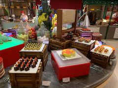 -味餐厅·海鲜·火锅·自助餐