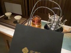 -淮香国色·淮扬菜(正大中心店)