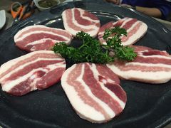-一心烤肉(延安路店)