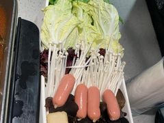 -半天妖烤鱼(中山路店)