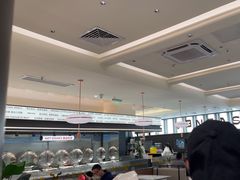 -凡塔斯牛排自助餐厅(广东佛山三水万达店)