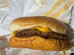 -麦当劳(物资学院店)