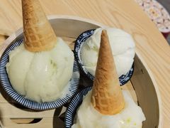 -歎雪糕低糖低脂Gelato冰淇淋