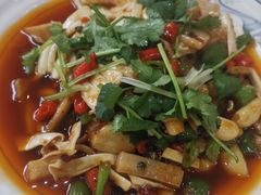 -蒲氏烤鸭(百寿路店)