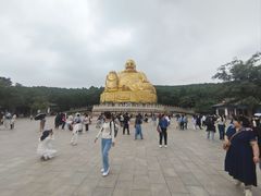 -千佛山风景名胜区