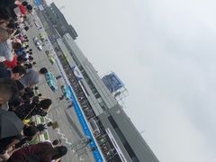 -金港秋名山·双层卡丁车场