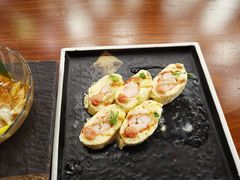 -白石的深夜食堂(万达店)