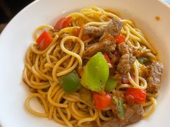 -萨莉亚意式餐厅(深圳北站店)