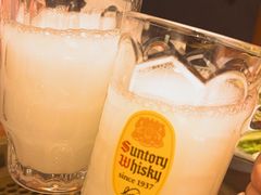 -鹤汀居酒屋•家庭料理•烧鸟酒肆(新街口店)