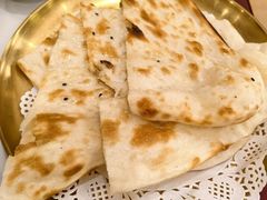 -清真· AL-JANNAT 佳纳特餐厅(仙林店)