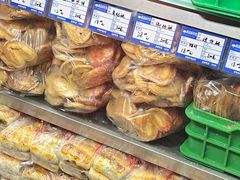 -宫廷糕点铺