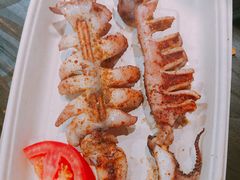 -盒马鲜生(皇庭广场店)