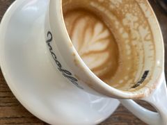 -在咖啡INCOFFEE(ICC升龙环球中心店)