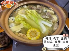 -三太子地摊烧烤·小龙虾(北蔡店)