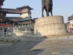 -西安大唐西市博物馆