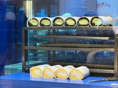 -the Roll'ING手作瑞士卷专门店(卓悦中心店)