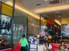 -香港新曜记茶餐厅(星耀城店)