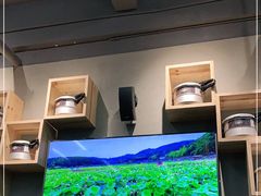 -蚝山·喷汽火山生蚝(前福路店)