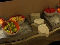 水果-威斯汀舞台餐厅