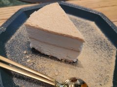 木糠蛋糕-Home Cafe(水榭春天店)