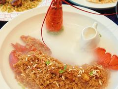 -馋遇江南·精致湖景雅宴(东方之门店)