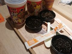 -吉野家(凯旋购物广场店)