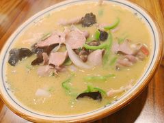 -爱家面馆(常州总店)