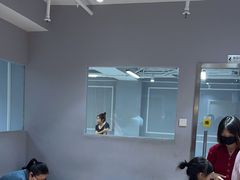 -舞蓓舞蹈(永定路校区)