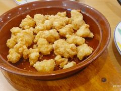 香酥鸡米花-萨莉亚意式餐厅(天河城购物中心店)