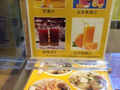 -伤心酸辣粉(体育东路店)
