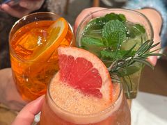 -星巴克臻选(上海合生汇1F店)