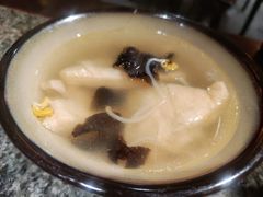 -南京大牌档(人民广场店)
