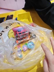 -Qmiss家庭娱乐中心(恒隆广场店)