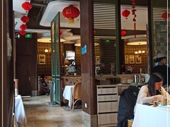 -水天堂西餐厅(绿宝广场店)