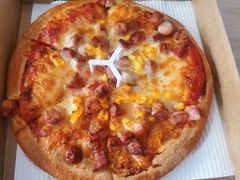 -必胜客(龙吴宅急送店)